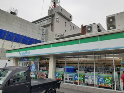 【周辺】 | ハートランド美貴 | ファミリーマート様まで829m