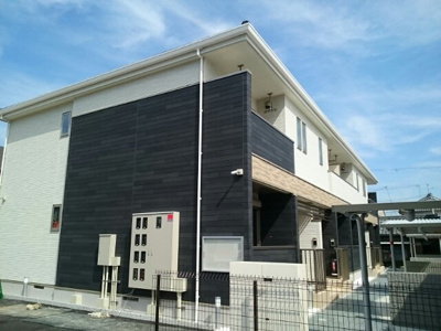 【外観】 | ハートランド美貴