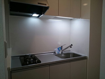 【キッチン】 | ハートランド美貴