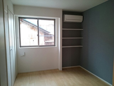 【内装】 | ハートランド美貴