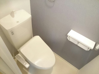 【トイレ】 | ハートランド美貴