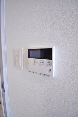 プレサンス大正フレンジの設備