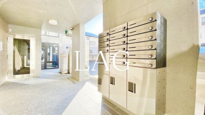 【エントランス】 | SperanzaTokyo | エントランスです。