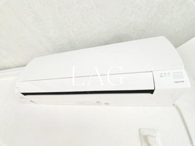 【設備】 | SperanzaTokyo | エアコンです。