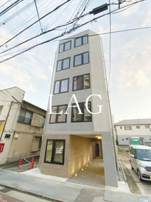 【外観】 | SperanzaTokyo | 外観です。