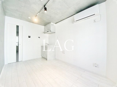 【居間・リビング】 | SperanzaTokyo | 洋室のお部屋です。