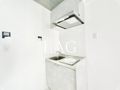 【キッチン】 | SperanzaTokyo | キッチンです。