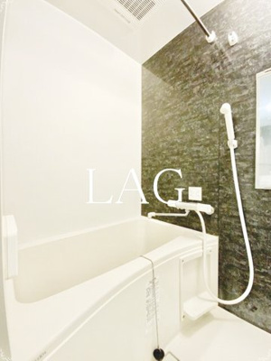 【浴室】 | SperanzaTokyo | お風呂です。