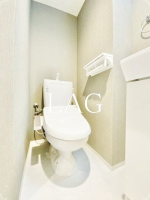 【トイレ】 | SperanzaTokyo | トイレです。