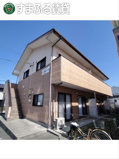 サンエイハイツ　安城市根崎町の画像