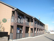 アンプルール リーブル Soleado　刈谷市天王町の画像