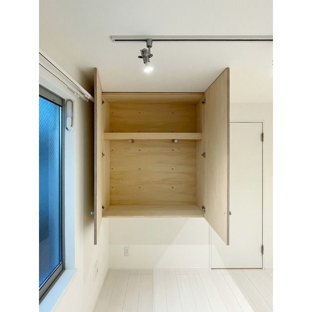 COFFRET千住大橋の収納