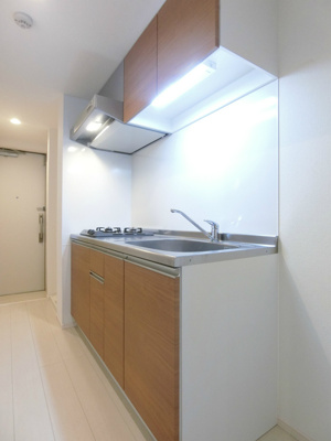 【その他】 | リブリ・Casa Camino横浜鶴見