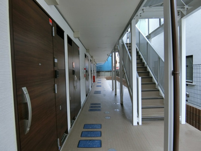 【その他】 | リブリ・Casa Camino横浜鶴見