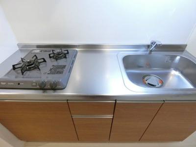 【キッチン】 | リブリ・Casa Camino横浜鶴見