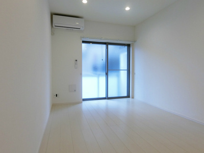 【居間・リビング】 | リブリ・Casa Camino横浜鶴見