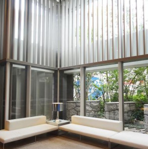 グランドターミナルタワー本八幡のその他共用部分