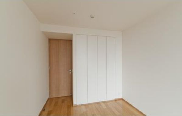 グランドターミナルタワー本八幡の洋室