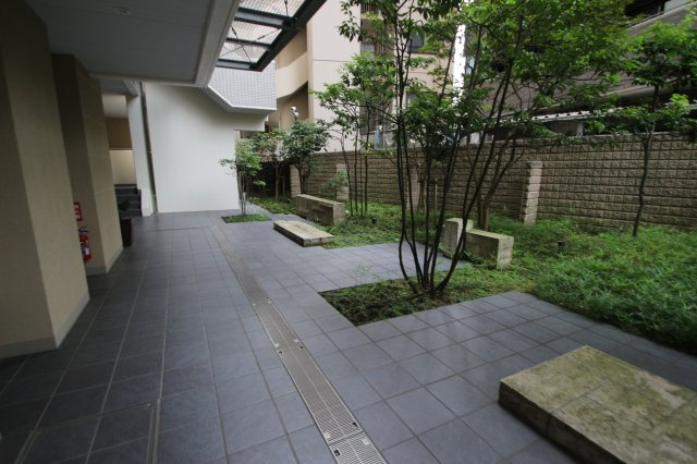 パークホームズ川口幸町センターステージのその他