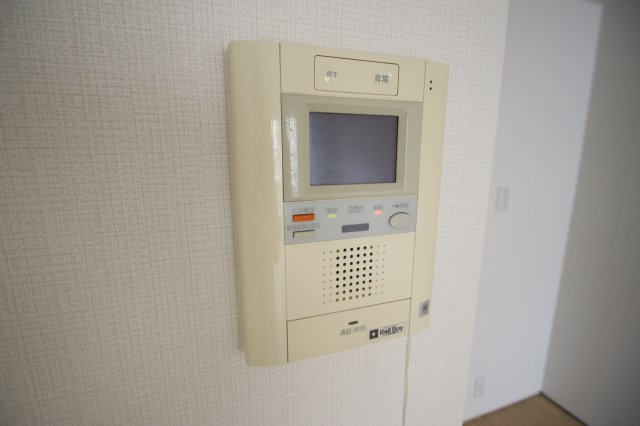 パークホームズ川口幸町センターステージのセキュリティ|※別号室の参考写真です。