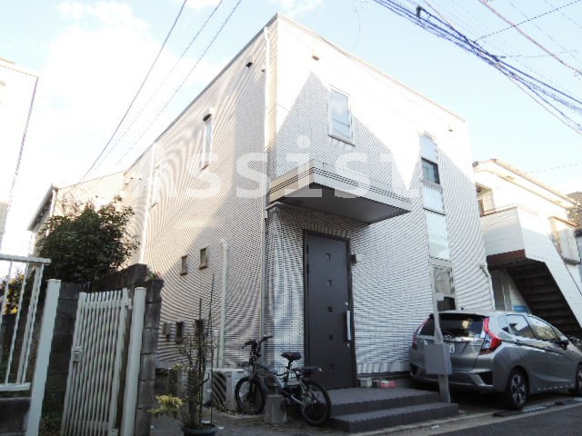 シレンツィオ目黒