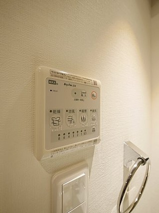 コンポジット亀戸ウエストの設備