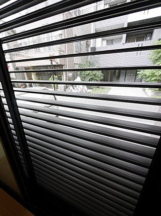 コンポジット亀戸ウエストの展望