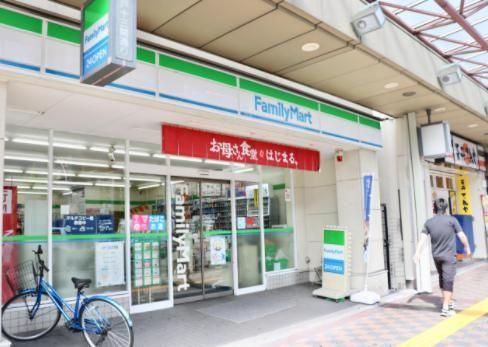 コンポジット亀戸ウエストの周辺