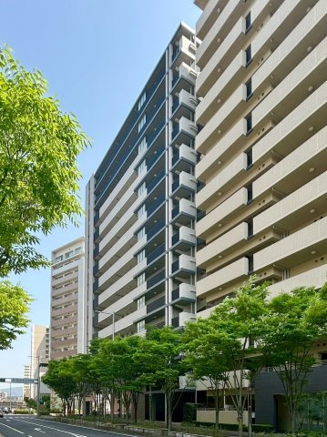 ジオ南草津フロントステージ 11F