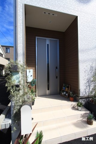 【内装】 | 同じ工務店様の施工例です。