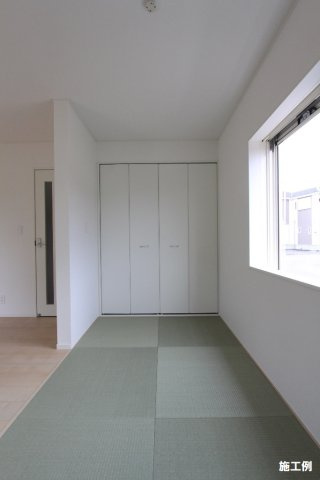 【内装】 | 同じ工務店様の施工例です。
