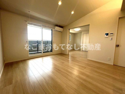 【その他】 | Park　Side　Terrace | ※写真は別号室