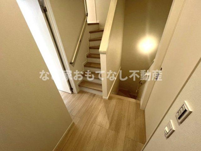 【その他】 | Park　Side　Terrace | ※写真は別号室