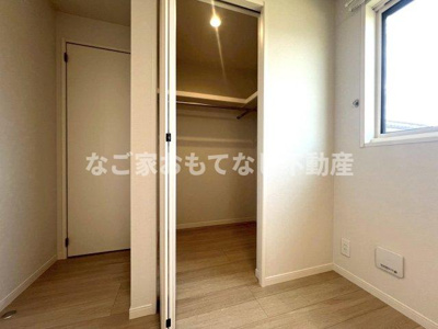 【その他】 | Park　Side　Terrace | ※写真は別号室