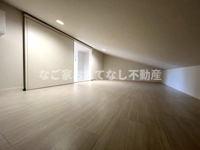 【その他】 | Park　Side　Terrace | ※写真は別号室