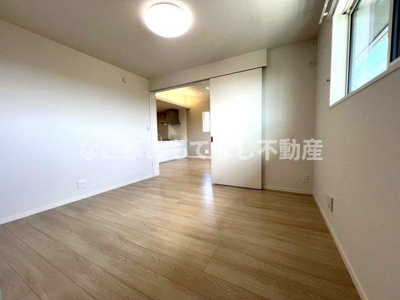 【その他】 | Park　Side　Terrace | ※写真は別号室