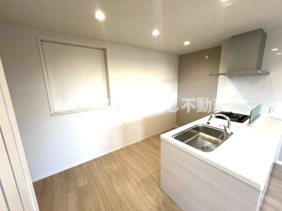 【キッチン】 | Park　Side　Terrace | ※写真は別号室