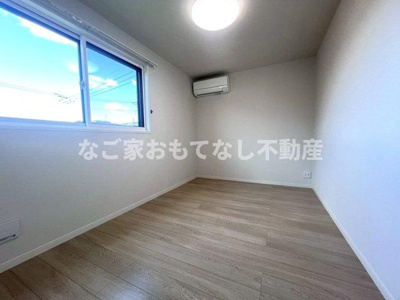 【内装】 | Park　Side　Terrace | ※写真は別号室