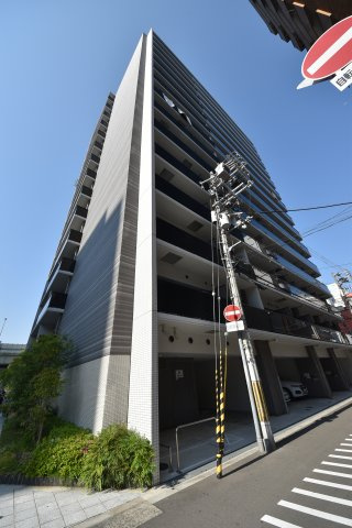 アーバネックス本町