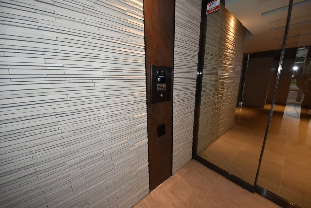 アーバネックス本町のセキュリティ