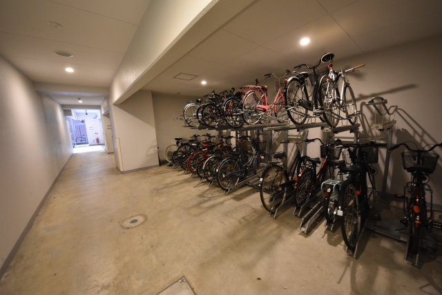 アーバネックス本町のその他