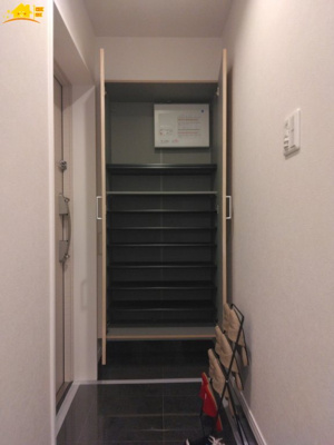 【玄関】 | レヴィールエコステージ古河 | 毎日通る玄関はこちらです