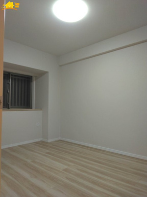 【洋室】 | レヴィールエコステージ古河 | ゆったりした洋室です