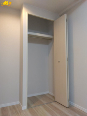 【収納】 | レヴィールエコステージ古河 | 収納スペース豊富です