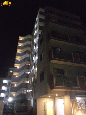 【外観】 | レヴィールエコステージ古河 | 外観もきれいです