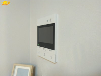 【防犯設備】 | レヴィールエコステージ古河