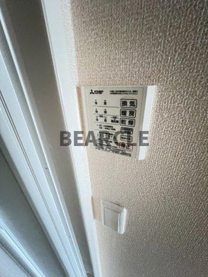 【設備】 | サンフェリーチェB棟