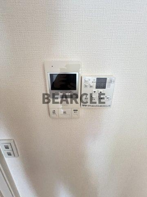 【セキュリティ】 | サンフェリーチェB棟