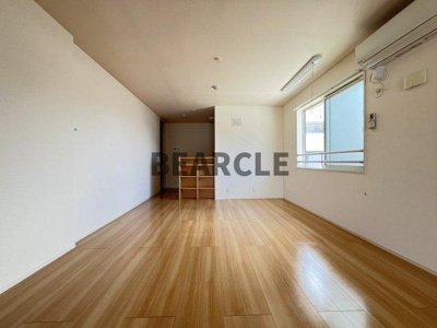 【居間・リビング】 | サンフェリーチェB棟