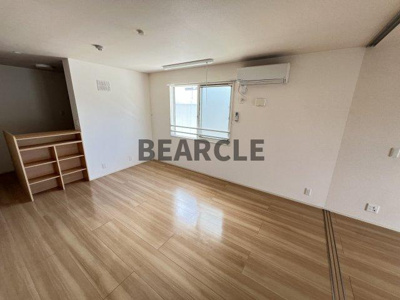 【居間・リビング】 | サンフェリーチェB棟